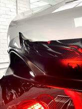 Load image into Gallery viewer, WRPD. Twill Weave Black Carbon Fibre Wrap