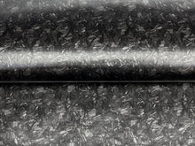 Load image into Gallery viewer, WRPD. Chopped Forged Black Carbon Fibre Wrap