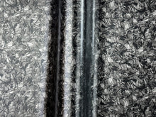 Load image into Gallery viewer, WRPD. Chopped Forged Grey Carbon Fibre Wrap