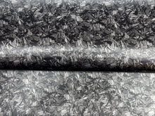 Load image into Gallery viewer, WRPD. Chopped Forged Grey Carbon Fibre Wrap