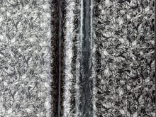 Load image into Gallery viewer, WRPD. Chopped Forged Silver Carbon Fibre Wrap