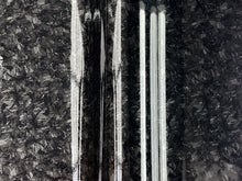 Load image into Gallery viewer, WRPD. Chopped Forged Black Carbon Fibre Wrap