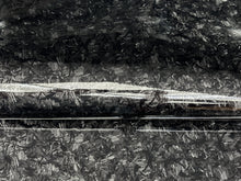 Load image into Gallery viewer, WRPD. Chopped Forged Black Carbon Fibre Wrap