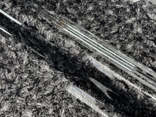 Load image into Gallery viewer, WRPD. Chopped Forged Grey Carbon Fibre Wrap