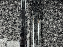 Load image into Gallery viewer, WRPD. Chopped Forged Grey Carbon Fibre Wrap