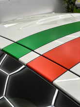 Load image into Gallery viewer, Ferrari 458 Spider - Italian Stripe kit