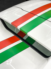Load image into Gallery viewer, Ferrari 458 Spider - Italian Stripe kit
