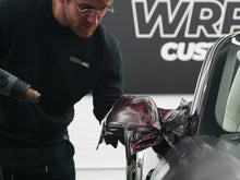 Load image into Gallery viewer, WRPD. Metallic Forged Carbon - Lava