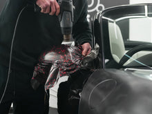 Load image into Gallery viewer, WRPD. Metallic Forged Carbon - Lava