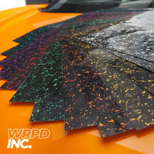 Load image into Gallery viewer, WRPD. Metallic Forged A5 Sample Pack