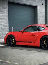 Load image into Gallery viewer, Porsche GT4 Stripe kit