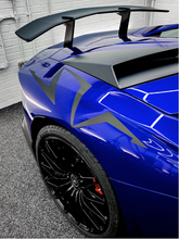 Load image into Gallery viewer, Aventador SV Decal (Pair)