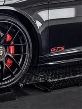 Load image into Gallery viewer, Porsche GTS Decal (Pair)