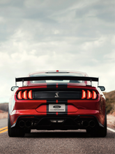 Load image into Gallery viewer, Ford Mustang GT Stripe kit