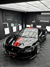 Load image into Gallery viewer, Ferrari F8 Tributo Stripe