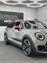 Load image into Gallery viewer, Mini Clubman ALL4 Stripe Kit