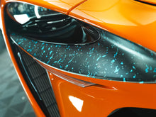 Load image into Gallery viewer, WRPD. Metallic Forged Carbon - Sapphire