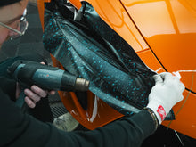 Load image into Gallery viewer, WRPD. Metallic Forged Carbon - Sapphire