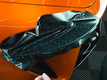 Load image into Gallery viewer, WRPD. Metallic Forged Carbon - Sapphire