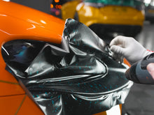 Load image into Gallery viewer, WRPD. Metallic Forged Carbon - Sapphire