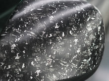 Load image into Gallery viewer, WRPD. Metallic Forged Carbon - Silver