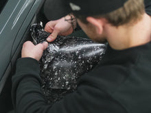 Load image into Gallery viewer, WRPD. Metallic Forged Carbon - Silver