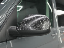 Load image into Gallery viewer, WRPD. Metallic Forged Carbon - Silver