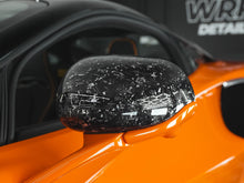 Load image into Gallery viewer, WRPD. Metallic Forged Carbon - Silver