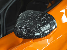 Load image into Gallery viewer, WRPD. Metallic Forged Carbon - Silver