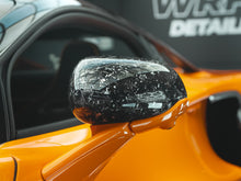 Load image into Gallery viewer, WRPD. Metallic Forged Carbon - Silver