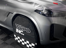 Load image into Gallery viewer, WRPD. Wheel Covers