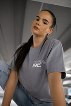 Load image into Gallery viewer, Lava Grey T-shirt