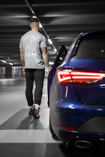 Load image into Gallery viewer, Lava Grey T-shirt