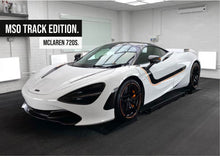 Load image into Gallery viewer, 720S MSO Track Edition + Carbon Pack
