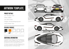 Load image into Gallery viewer, 720S MSO Track Edition + Carbon Pack