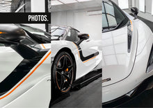 Load image into Gallery viewer, 720S MSO Track Edition + Carbon Pack