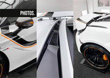 Load image into Gallery viewer, 720S MSO Track Edition + Carbon Pack