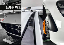 Load image into Gallery viewer, 720S MSO Track Edition + Carbon Pack