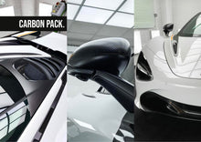 Load image into Gallery viewer, 720S MSO Track Edition + Carbon Pack