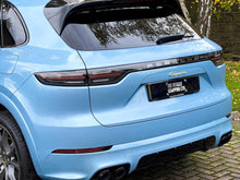 Load image into Gallery viewer, WRPD. Frozen Blue