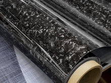 Load image into Gallery viewer, WRPD. Forged Carbon Fibre Wrap