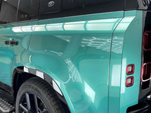 Load image into Gallery viewer, WRPD. Harbour Green