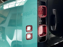 Load image into Gallery viewer, WRPD. Harbour Green