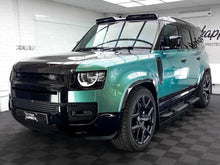 Load image into Gallery viewer, WRPD. Harbour Green