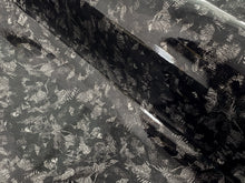Load image into Gallery viewer, WRPD. Filament Forged Carbon Fibre Wrap - Reduced Size (Recommended for Interiors)
