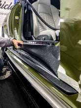 Load image into Gallery viewer, WRPD. Shadow Forged Carbon Fibre Wrap