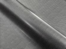 Load image into Gallery viewer, WRPD. 1 x 1 Twill Weave Grey Carbon Fibre Wrap