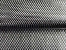 Load image into Gallery viewer, WRPD. 1 x 1 Twill Weave Grey Carbon Fibre Wrap