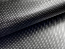 Load image into Gallery viewer, WRPD. 1 x 1 Twill Weave Black Carbon Fibre Wrap