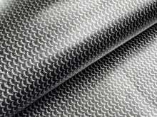 Load image into Gallery viewer, 1.5 x 1.5m - WRPD. Fishtail Grey Carbon Fibre Wrap (SALE)